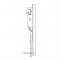Adams Rite 1877 Flushlock (drawing)