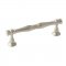Satin Nickel Handle 