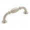 Satin Nickel - 133.50.181