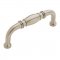 Satin Nickel Cabinet Pull