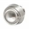 Satin Nickel Knob
