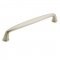 Satin Nickel  Cabinet Pull