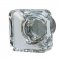 Satin Nickel & Nickel