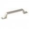 Satin Nickel Cabinet Pull