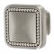 Satin Nickel