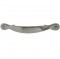 Satin Nickel Cabinet Pull