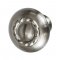 Satin Nickel Amerock Inspirations Collection Knob