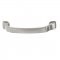 Satin Nickel Cabinet Pull