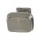 Satin Nickel Knob