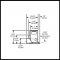 Product Specs for 7100 / 7101 Electric Strike