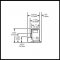 Product Specs for 7110 / 7111 Electric Strike