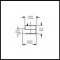 Product Specs for Adams Rite 7410 / 7411 Series Electric Strike