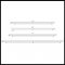 Product Specs 3 for Deltana BP_SS Bar Pull