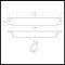 Product Specs for Deltana SHP70 Shell Pull