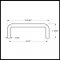 Product Specs for Deltana PW350 Wire Pull