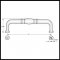 Product Specs for Deltana K4474 Wire Pull