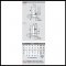 Product Specs for Blum 71B9580 Cabinet Hinge
