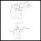 Product Specs for Locinox LION Gate Closer 