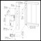 Product Specs for Locinox TIGER Gate Closer