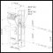 Product Specs for Locinox LFKQX1 / LFPQX1 Gate Lock