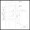 Product Specs for Locinox TRICONE Gate Light