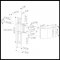 Product Specs for Locinox 3006PUSH Push Handle