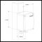 Product Specs for Locinox Power Box PB-1
