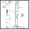 Product Specs for Adams Rite MS1837 Deadlock