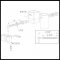 Product Specs for Locinox GAM12 Gate Hinge