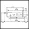 Product Specs for Adams Rite 1875 Deadlock