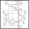 Product Specs for Adams Rite 2331 Deadlock