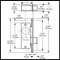 Product Specs for Adams Rite 4070 Deadlock