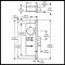 Product Specs for Adams Rite 4530 Deadlatch