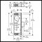 Product Specs for Adams Rite 4900 Deadlatch