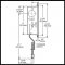 Product Specs for Adams Rite 1870 Flushlock