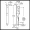 Product Specs for Adams Rite 1877 Flushlock