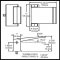 Product Specs for Adams Rite 4590 Paddle Trim