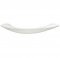 Hafele Showcase Collection, Stainless Steel Look