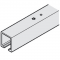 Pre-drilled Upper Track 
