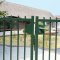 Locinox SAKLQF Gate Keep installed on villa gate