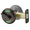 Accentra D292 Occupancy Indicator Deadbolt, Thumbturn with Indicator, Grade 2, Oil Rubbed Bronze Finish