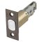 Accentra D38 2-3/8″ Backset Deadbolt Assembly for D100/D200 Series - QUICKSHIP, Oil Rubbed Bronze Finish
