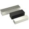 Securitron Dress Cover Plate, 12” x 3” for larger strikes, for Magnalock Electronic Locks