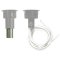 Securitron DPS Door Position Switches, Grey Finish
