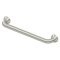 Deltana 88 Series Solid Brass Grab bars, Concealed Screw Satin Nickel (US15)Finished