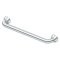 Deltana 88 Series Solid Brass Grab bars, Concealed Screw Polished Chrome (US26) Finished