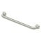 Deltana 88 Series Solid Brass Grab bars, Concealed ScrewDeltana 88 Series Solid Brass Grab bars, Concealed Screw Satin Nickel (US15) Finished
