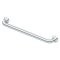 Deltana 88 Series Solid Brass Grab bars, Concealed Screw Polished Chrome (US26) Finished