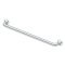 Deltana 88 Series Solid Brass Grab bars, Concealed Screw Polished Chrome (US26) Finished