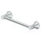 Deltana 88 Bath Series, Towel Bar, Polished Chrome (US26) Finished